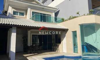 Imagem: Casa de condomínio em Estrada Vereador