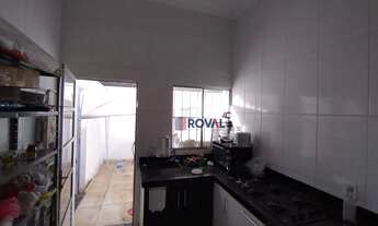 Imagem 2: Salão para alugar, 100 m² por R$ 3.800,00/mês - Parque Guainco - Mogi Guaçu/SP