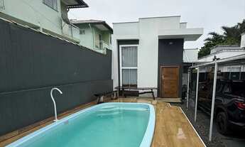 Imagem 5: Casa para alugar no período de carnaval