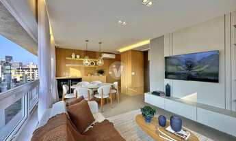 Imagem 2: Oportunidade! Apartamento de frente, finamente mobiliado em Capão da Canoa