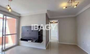 Imagem 5: Excelente Apartamento 2 dormitório(s) em Barreiros - São José