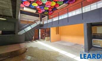 Imagem 4: COMERCIAL - VILA OLÍMPIA - SP