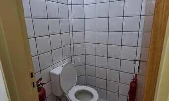 Imagem 6: Loja comercial de 47 m² para alugar no bairro Jardim Sumaré, zona Sul de Ribeirão Preto