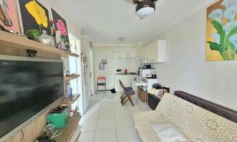 Imagem: Apartamento em Avenida Olga Fadel Abarca