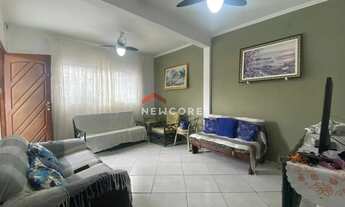 Imagem 2: Casa em Rua dos Bagres - Balneário Flórida Mirim - Mongaguá/SP