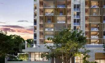 Imagem 4: Apartamento de 110,51m², 3 quartos com suíte em Jardim Camburi - Vitória