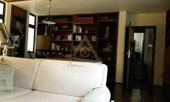 Imagem 3: Casa para alugar em Campinas, Nova Campinas, com 6 quartos, com 559 m²