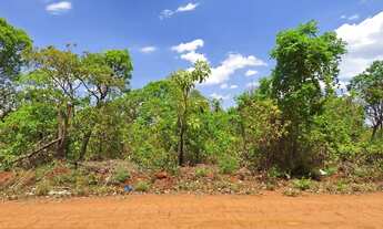 Imagem: 2 Lotes de 360,00m² (Aceito troca em instalação