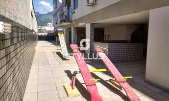 Imagem 3: Cachambi Apartamento com 2 dormitórios