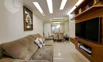 Imagem 5: Características do Imóvel: - 3 quartos (1 suíte