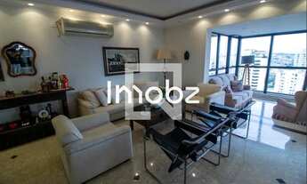 Imagem 3: Apartamento à venda na Rua Almaden, 49 - Panamby - São Paulo - SP - CEP: 05717-200