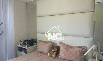 Imagem 7: Apartamento com 4 quartos à venda, 132 m² por R$ 1.600.000