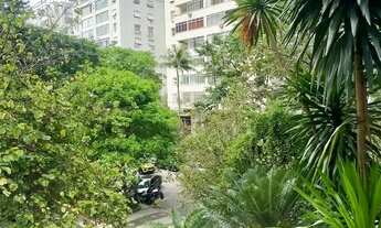 Imagem 5: Excelente Apartamento com 115m² para locação em Laranjeiras 2 quartos + extra reversível