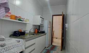 Imagem 6: Apartamento em Rua Gonçalves Dias - Itaguá - Ubatuba/SP
