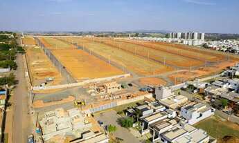 Imagem 2: Lote em Condomínio Fechado para Venda em Tatuí, Residencial Reserva Dos Ypês IV