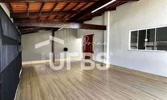 Imagem 3: Casa Jardim Bela Morada