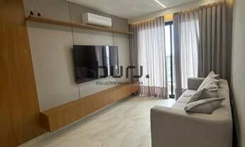 Imagem: Apartamento 2 quartos (1 suíte) Setor Marista