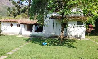 Imagem: Casa em cascata dos amores teresopoli