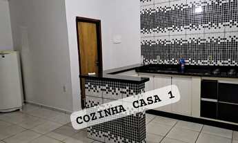 Imagem 2: AS 2 CASAS PQ. BRASÍLIA