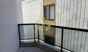 Imagem 5: Cobertura Triplex na Praia do Forte à venda por R$ 750.000,00 Cabo Frio