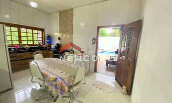 Imagem 3: Casa de condomínio em Rua Professora Neide Terezinha Canal Pereira - Loteamento Jardim das