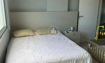 Imagem 7: Apartamento 2 Quartos com 1 Suíte e 65m² - Areias - JMS