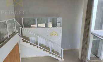 Imagem 7: Sala, 295 m² - venda por R$ 3.350.000,00 ou aluguel por R$ 13.500,00/mês - Swiss Park - Ca