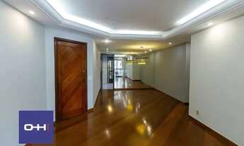 Imagem: Aluguel Apartamento 4 Dormitórios - 140