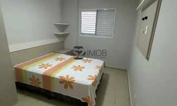 Imagem 7: Apartamento para aluguel, 2 quartos, 1 vaga, Condomínio Santa Clara - Mogi Guaçu/SP