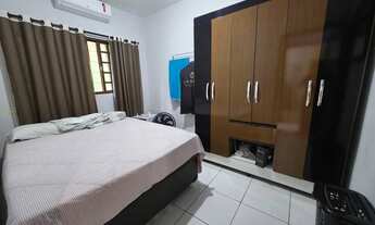 Imagem 4: CASA 3 QUARTOS, JARDIM IPIRANGA, APARECIDA DE GOIÂNIA, APENAS Próximo APARECIDA SHOPPING E