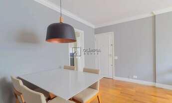 Imagem 7: Venda Apartamento 3 Dormitórios - 87 m² Moema