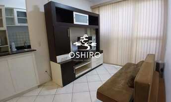 Imagem: Apartamento para locação - Gonzaga - Santos