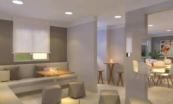 Imagem 2: Iguatemi 2 Dorms seu primeiro imovel e aqui