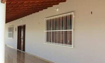 Imagem: Alugo Excelente Casa em Porto Franco