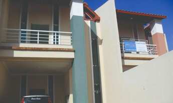 Imagem 3: Casa Duplex Para Alugar em Tianguá - Ce