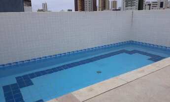 Imagem 4: Apto 3qtos, 82m, nascente, porcelanato, armarios, lazer, Boa Viagem