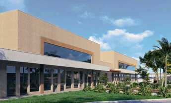 Imagem 2: Mirantes Caminho do Mar - Pium/Parnamirim - 48m² 2/4 s/ suíte