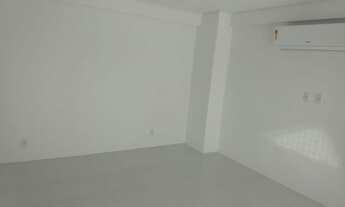 Imagem 5: Flat Mobiliado Edf. Maria Zilda no coração da Rua Amélia Prédio recém entregue 9