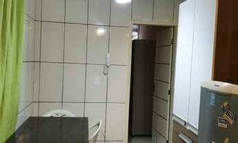 Imagem: Kit com toda mobília tel