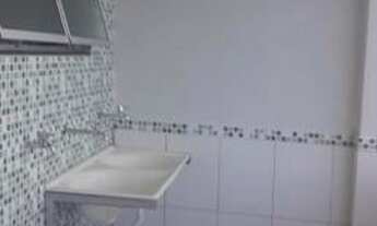 Imagem 7: Aluga se uma casa em Porto canoa