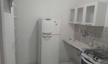 Imagem 3: Alugo Kitnet mobiliada em Laranjeiras