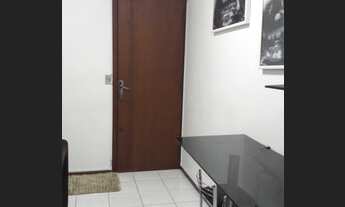 Imagem 6: Alugo apartamento semi-mobiliado