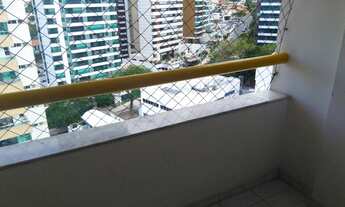 Imagem 5: Apartamento para alugar com 3 dormitórios em Pituba, Salvador cod:AP00055