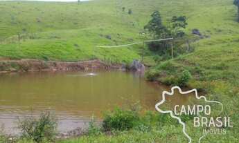 Imagem 6: Oportunidade! Sítio 5.5 ha com casa, curral e pasto formado!