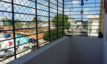 Imagem 4: Apart. em Olinda-Bultrins-4Qtos 1Garag.1min.Praia-Financiamos!