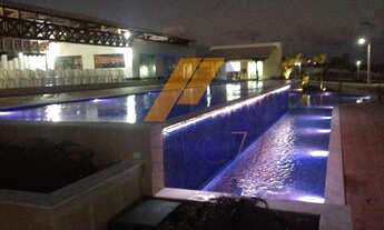 Imagem: Lote Novo Leblon - 406m²