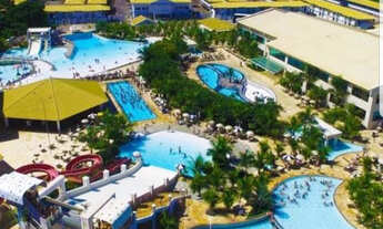 Imagem: Caldas Novas quot quot Lacqua di Roma