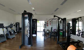 Imagem 4: Lotes no Ecoville 1 - 200m²