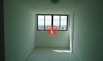 Imagem 5: Tibério aluga apartamento no Belle Ville Residence, 2 quartos, Catolé