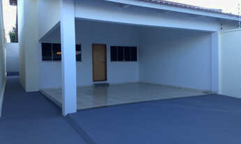 Imagem 5: Casa Gurupi no centro, para alugar. Corretora Ilaene Dourado